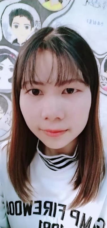 哎咿咕的第一张照片--福清相亲网