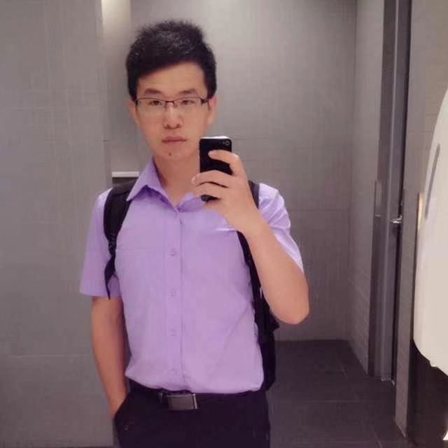 心之所向的第一张照片--福清相亲网