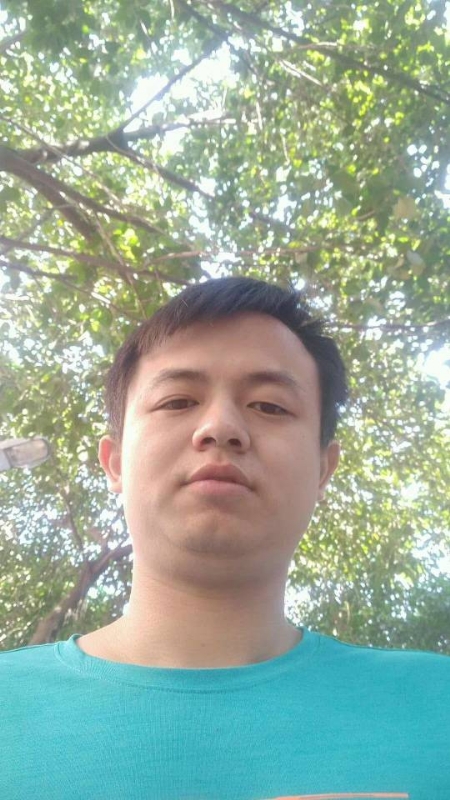 靠谱男的第一张照片--福清相亲网