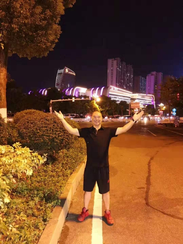 李国伟的第二张照片--福清相亲网