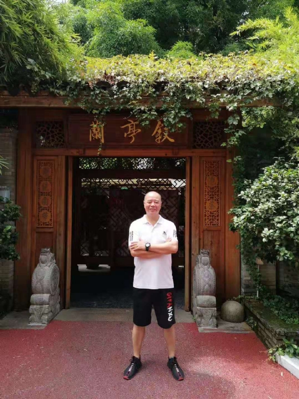李国伟的第四张照片--福清相亲网