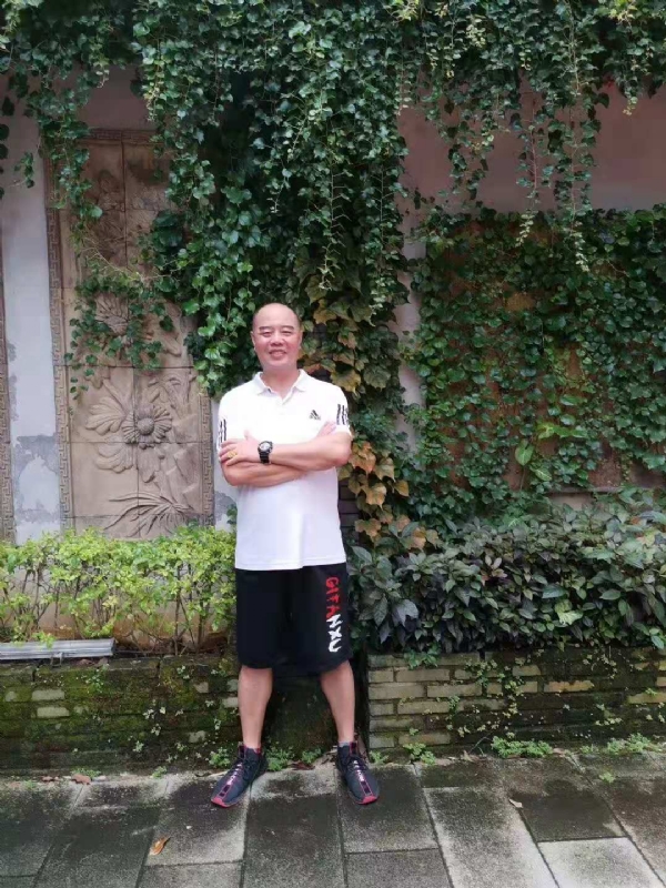 李国伟的第五张照片--福清相亲网