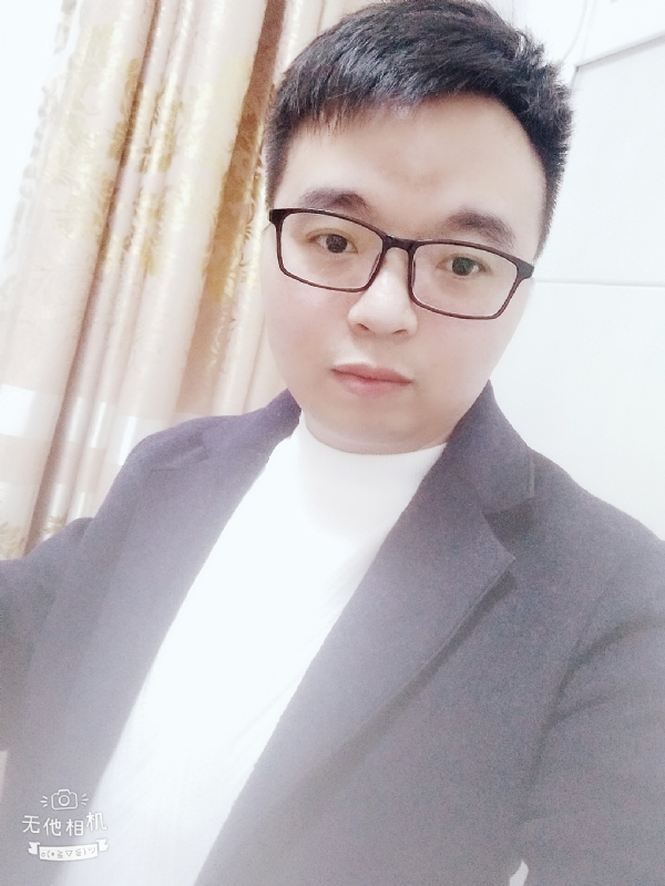 蛋爷的第一张照片--福清相亲网