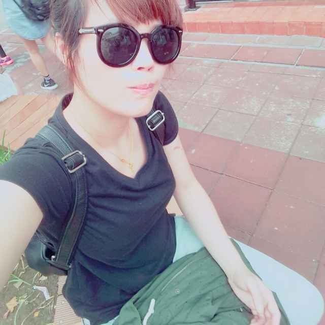 勻勻的第一张照片--福清相亲网