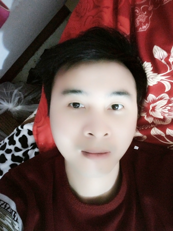海魂斗罗的第一张照片--福清相亲网