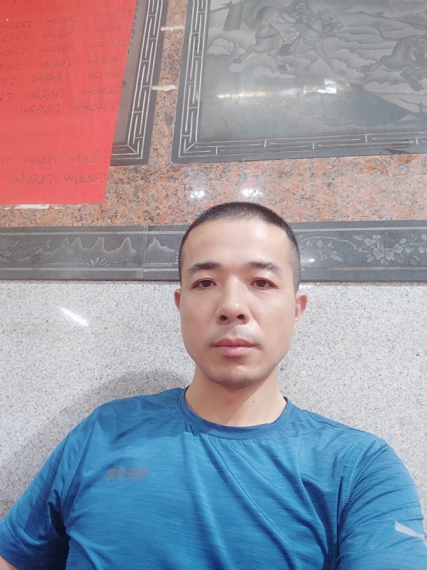 虫子的第一张照片--福清相亲网
