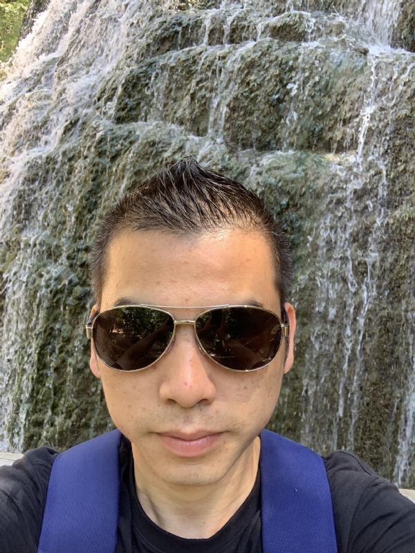高兴的第二张照片--福清相亲网