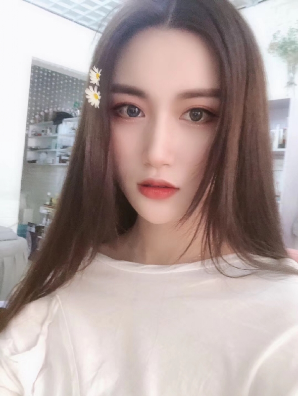 烟雨飘飘的第一张照片--福清相亲网