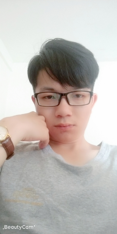 愿得一人心的第一张照片--福清相亲网