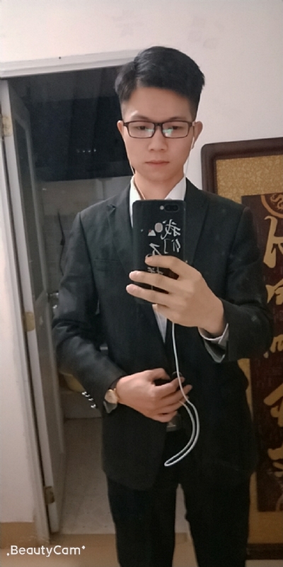 愿得一人心的第二张照片--福清相亲网