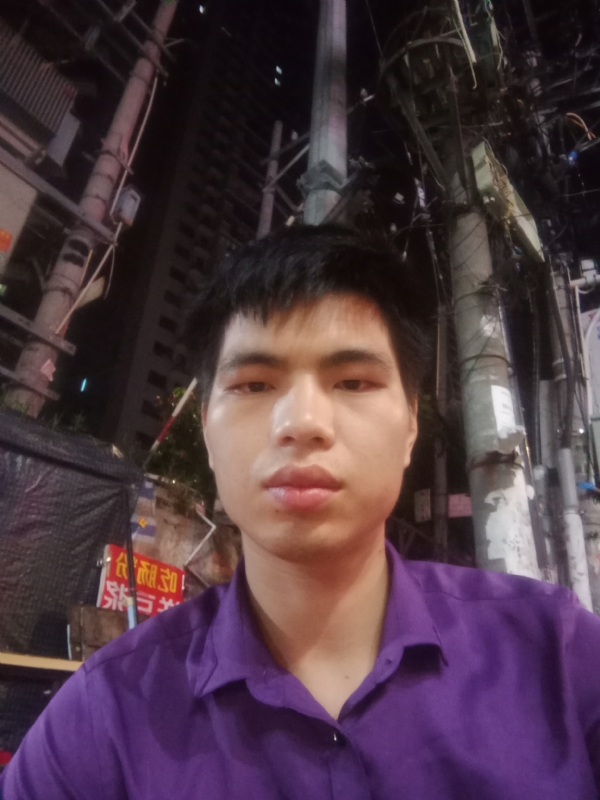 七月的风八月的雨的第一张照片--福清相亲网