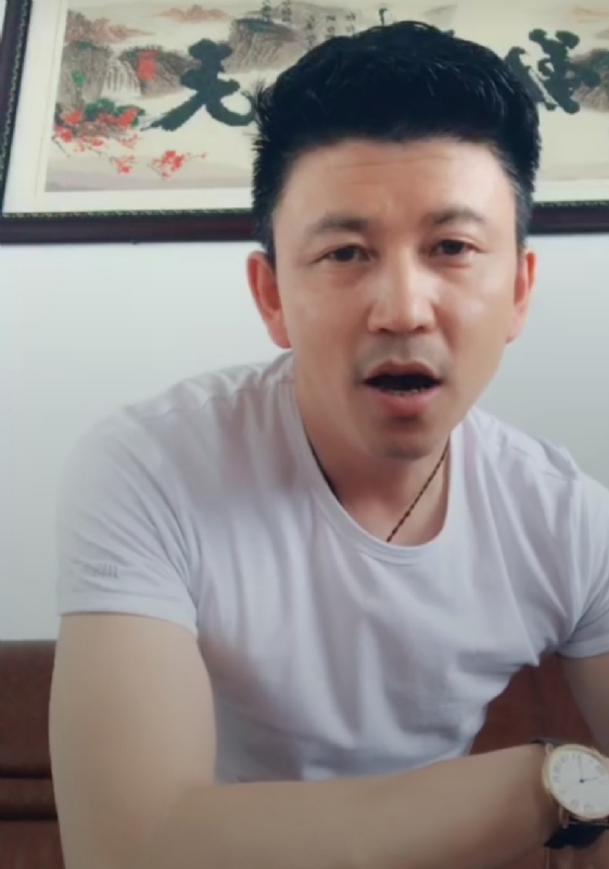 李东承的第一张照片--福清相亲网