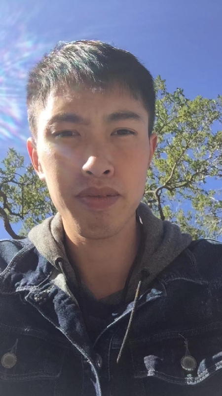 爱你的第一张照片--福清相亲网