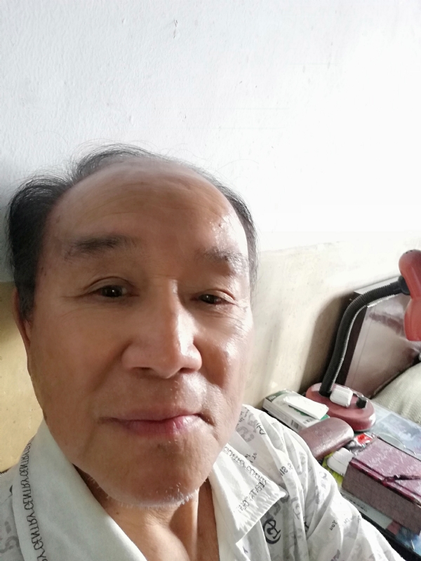 Su的第一张照片--福清相亲网