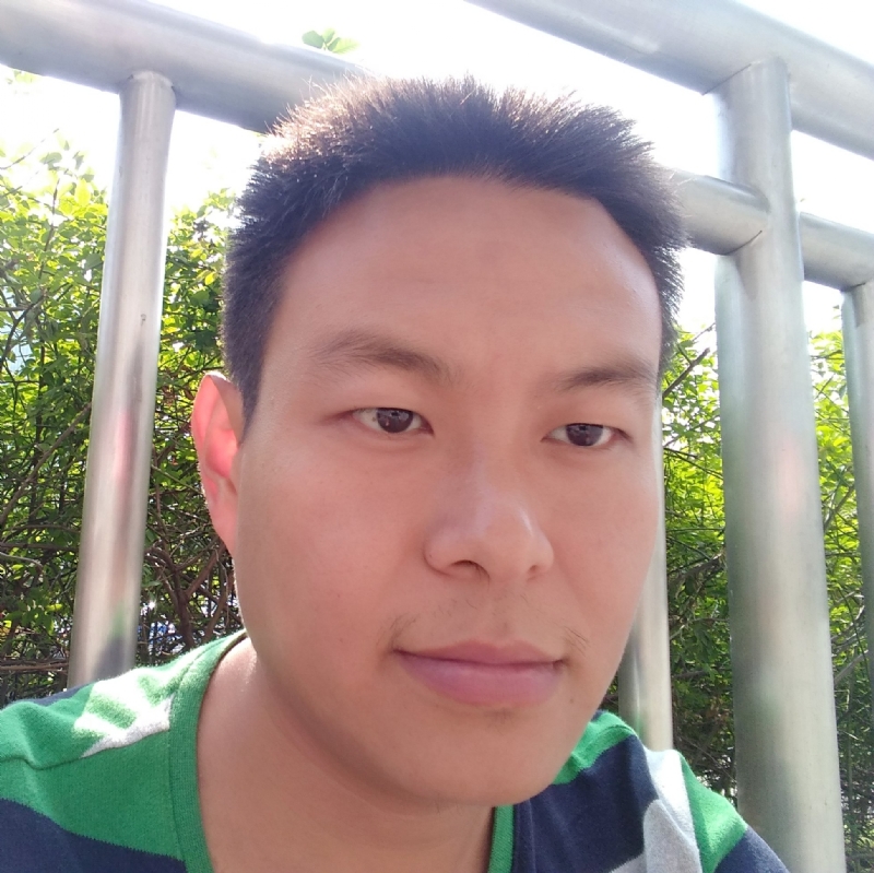崔尚书的第一张照片--福清相亲网