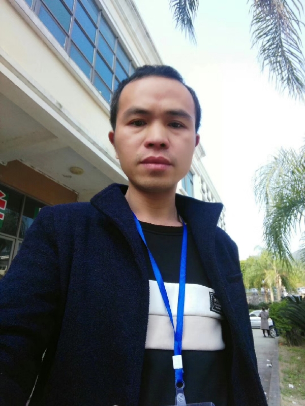 点点的第一张照片--福清相亲网