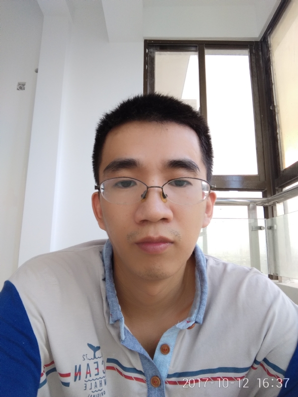 GCC的第一张照片--福清相亲网