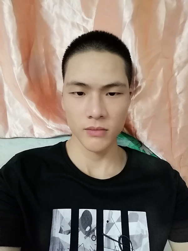 啊猫的第一张照片--福清相亲网
