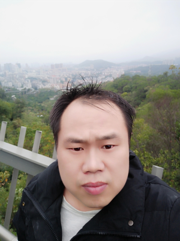 寻找幸福的第一张照片--福清相亲网
