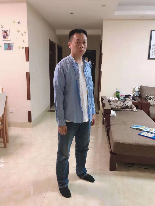 以勒的第一张照片--福清相亲网