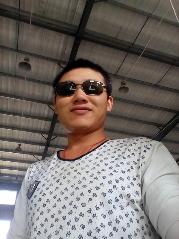 爱拼才会赢的第一张照片--福清相亲网