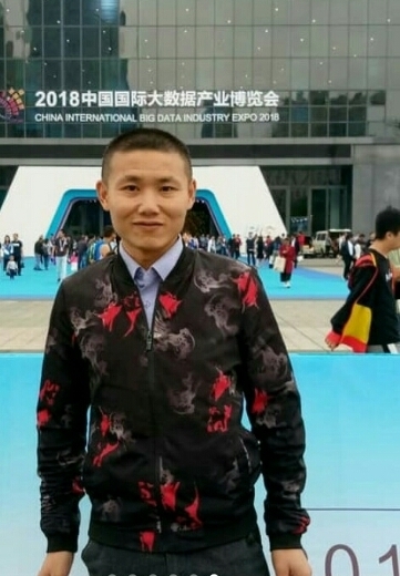 爱拼才会赢的第三张照片--福清相亲网