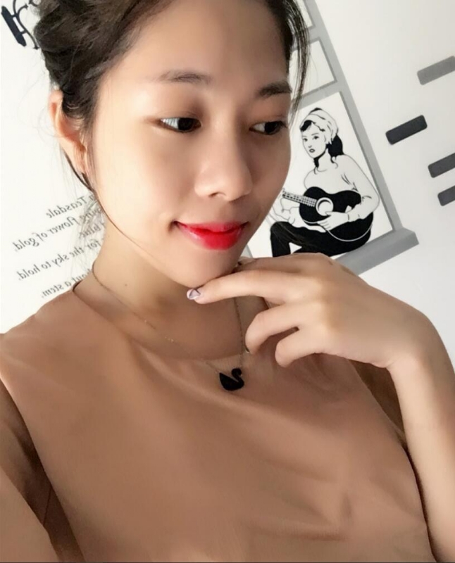 爱你很幸福的第二张照片--福清相亲网