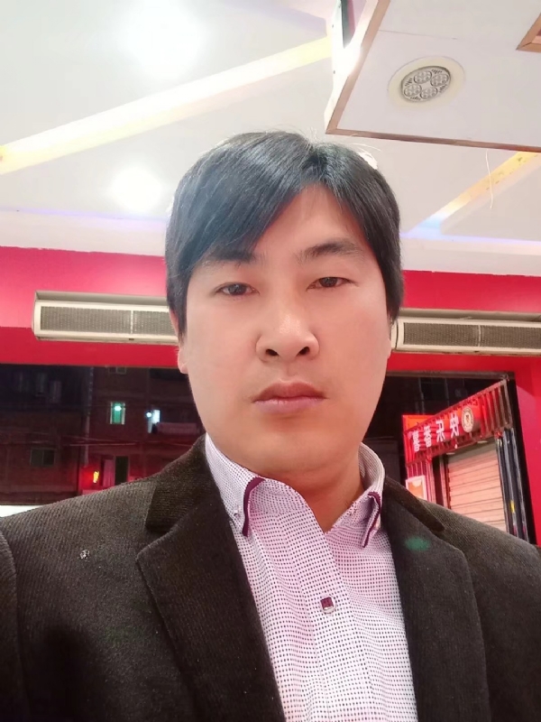 奔跑的第二张照片--福清相亲网