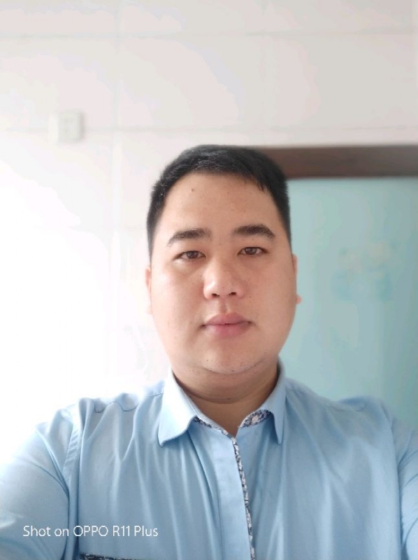 真心面对缘分的第一张照片--福清相亲网