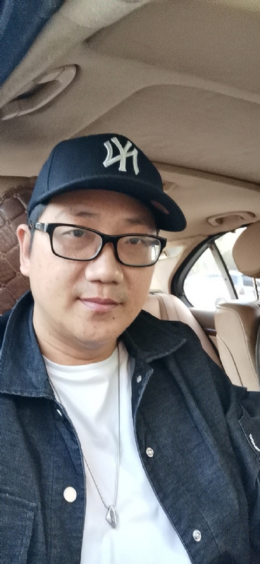 拥抱幸福的第一张照片--福清相亲网