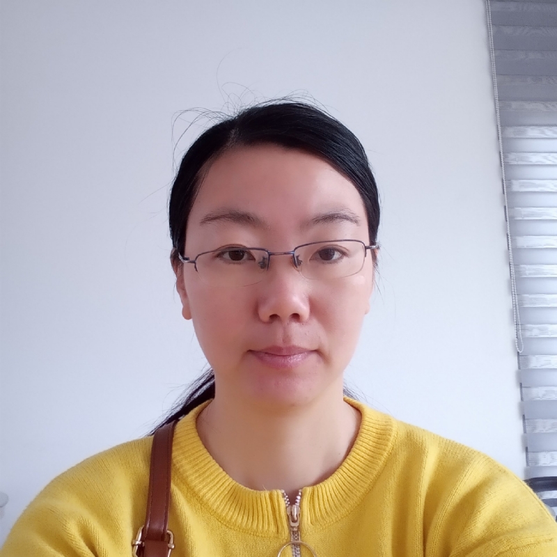 jennifer的第一张照片--福清相亲网