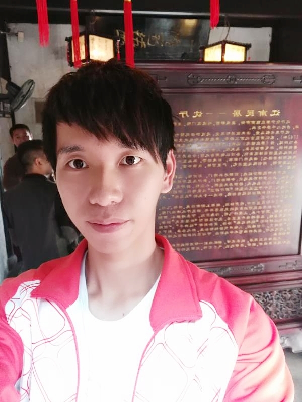 alex流年的第一张照片--福清相亲网