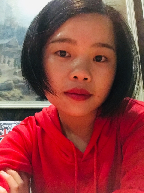 阿言的第一张照片--福清相亲网