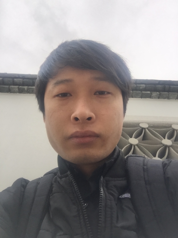 小雷的第一张照片--福清相亲网