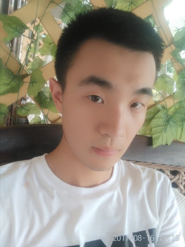 余生请你指教的第一张照片--福清相亲网