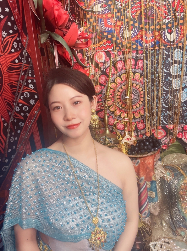 鸢莺的第八张照片--福清相亲网
