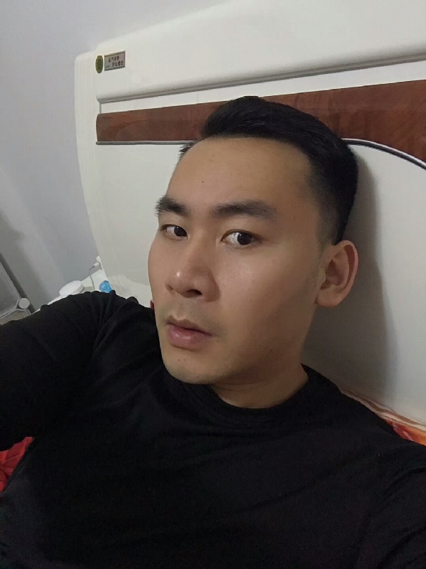 领悟的第一张照片--福清相亲网