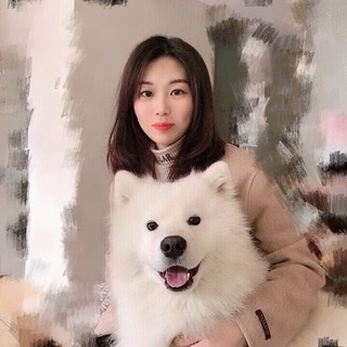 Alice的第一张照片--福清相亲网
