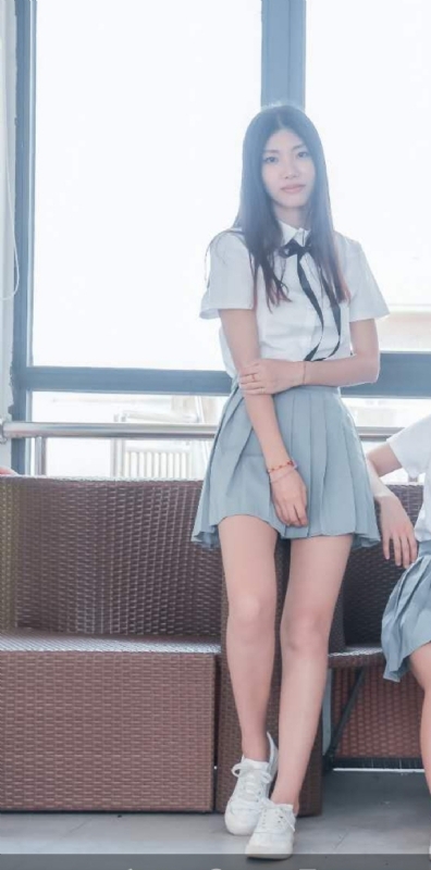 艾丽莎的第一张照片--福清相亲网