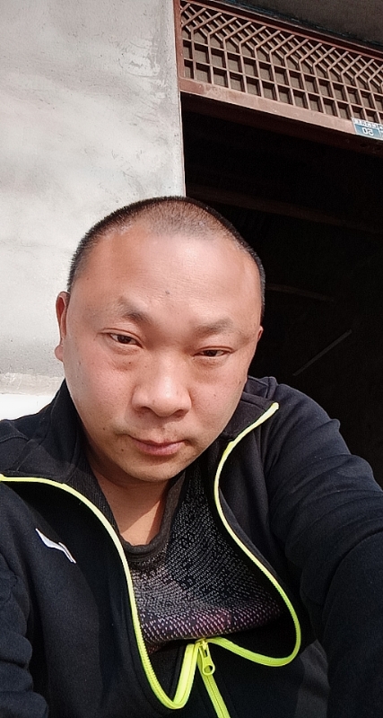 马克的第一张照片--福清相亲网