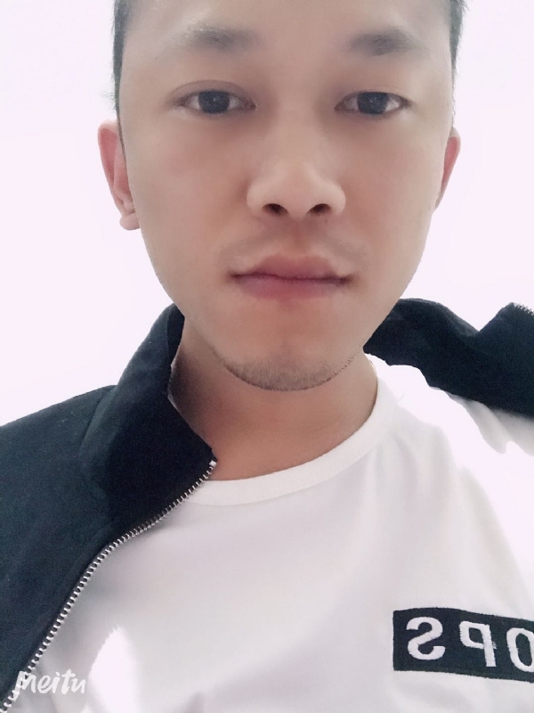 陈诚的第一张照片--福清相亲网
