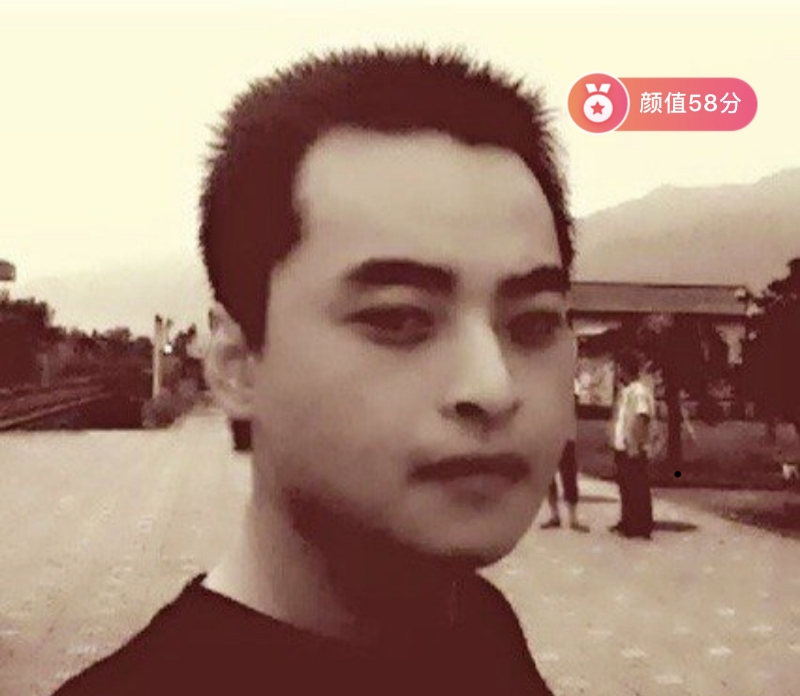 缘来是爱情的第一张照片--福清相亲网