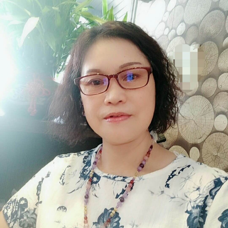 NiNi的第三张照片--福清相亲网