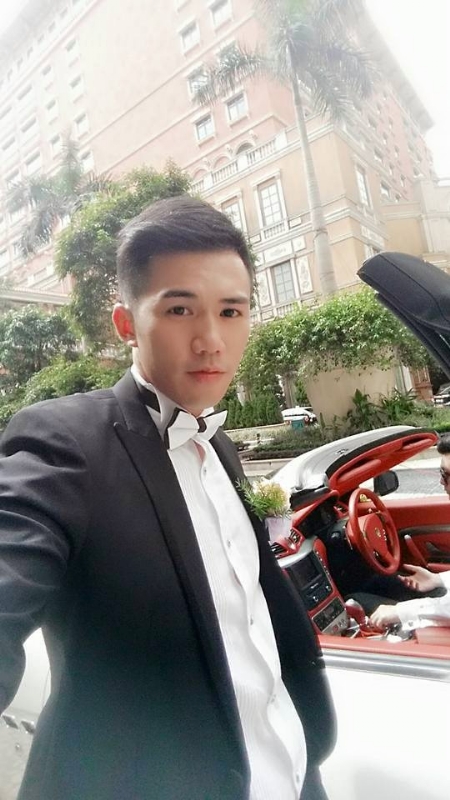 上善若水的第一张照片--福清相亲网