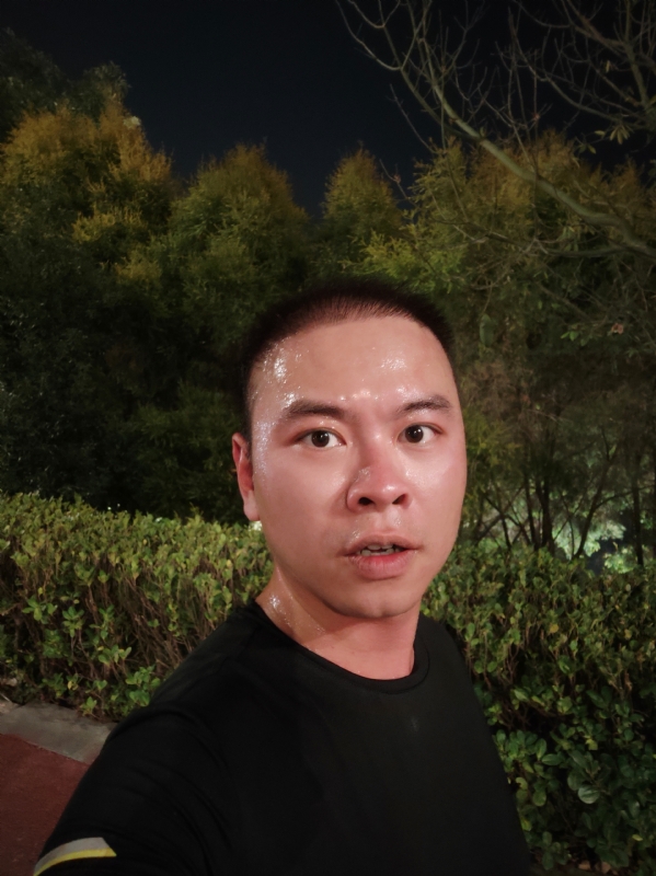 黑桃A的第一张照片--福清相亲网