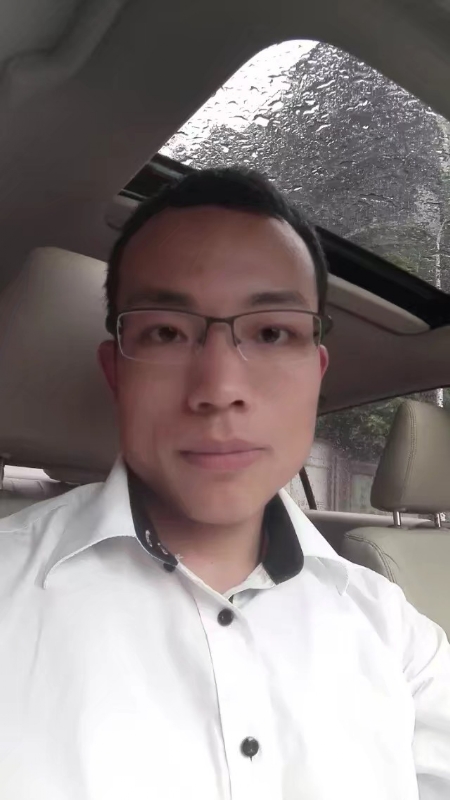 随缘而来的第一张照片--福清相亲网