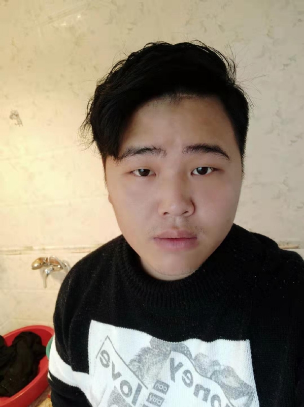 小李的第一张照片--福清相亲网