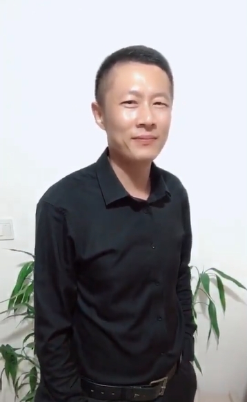 地huhi的第一张照片--福清相亲网