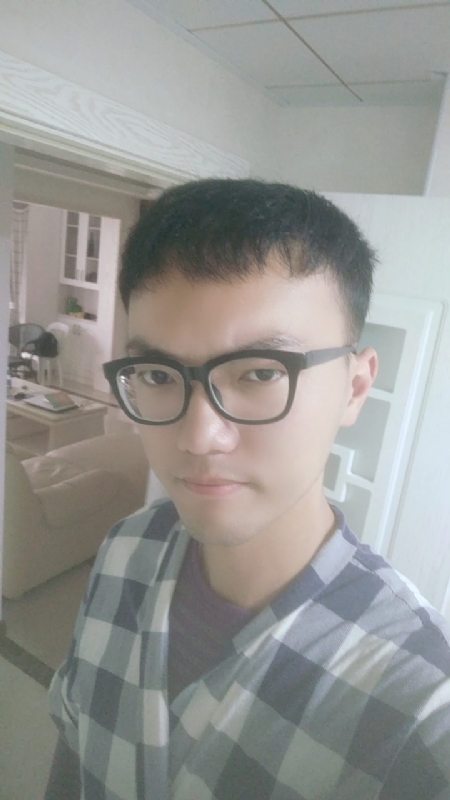 大酋长的第一张照片--福清相亲网
