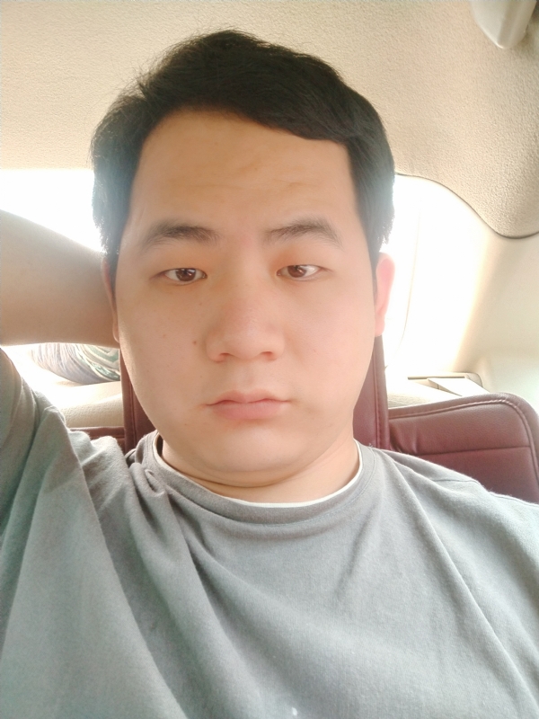 新的开始的第一张照片--福清相亲网